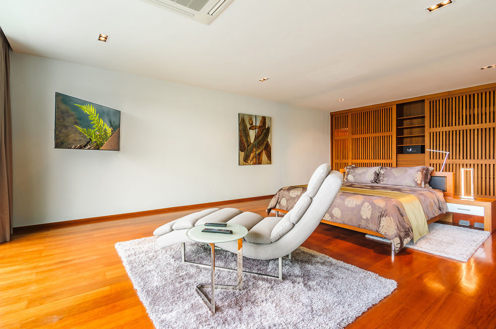 Elemental Villas Rawai Exterior photo