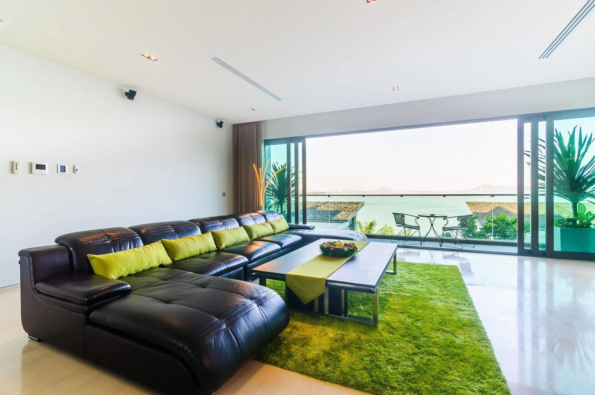 Elemental Villas Rawai Exterior photo